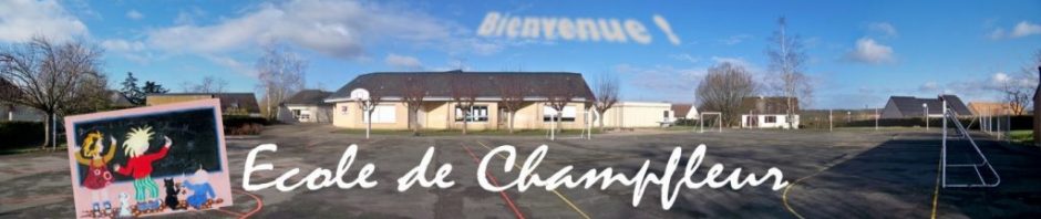 École primaire de Champfleur