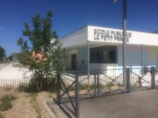 Présentation – Ecole Publique Le Petit Prince de Prinquiau