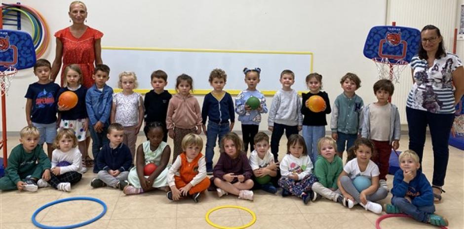 Une année au Levant